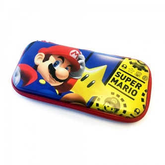 SWITCH Premium Vault Case (Mario)
