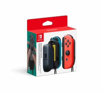 Joy-Con AA Battery Pack Pair Joy-Con AA Battery Pack Pair