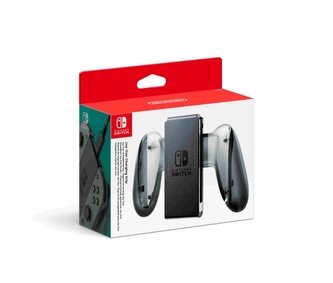 Joy-Con Charging Grip Joy-Con Charging Grip