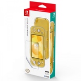 Screen &amp; System Protector for Nintendo Switch Lite
