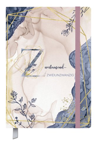 Terminkalender Campus Charmed 18 Monate 2022/2023