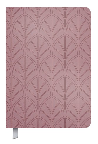 Timer Soft Touch 18 Monate rosewood 2022/2023