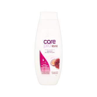 Luksja krémový sprchový gel Pomegranate & Maracuya 500 ml