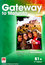 Gateway to Maturita B1+ Student´s Book Pack (verze s českou obálkou)
