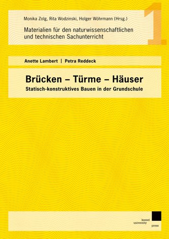 Brücken - Türme - Häuser