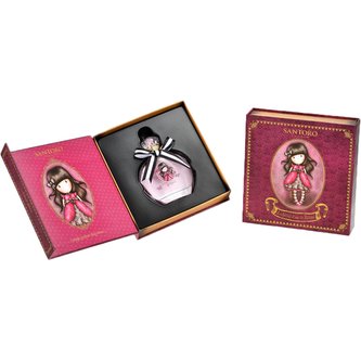 SANTORO Gorjuss Book toaletní voda 50 ml