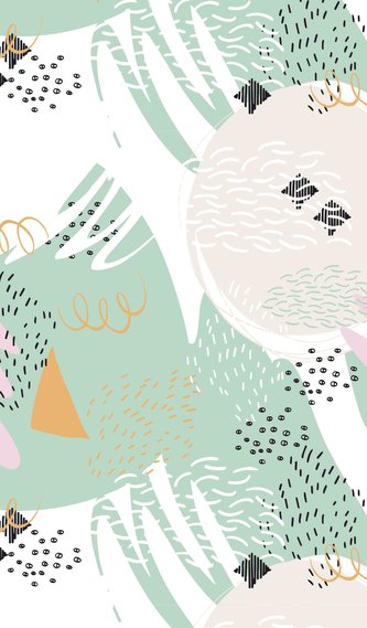 Taschenkalender Youngtimer Abstrakt 2022