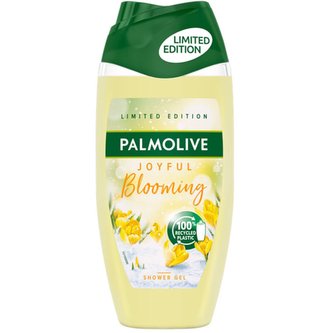 Palmolive sprchový gel z Německa z edice Winter Freude 250ml