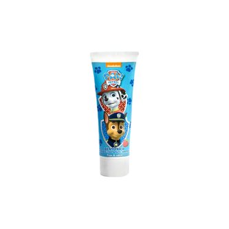 Paw patrol zubní pasta Jahoda 75 ml