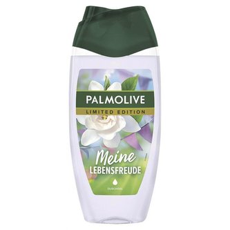 Palmolive sprchový gel z Německa Mein Lebensfreude 250ml