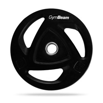 Kotouč IRON Bumper 51 mm - GymBeam