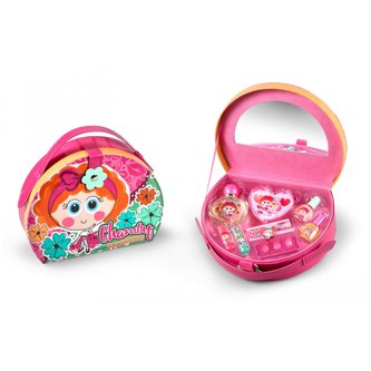 Chamoy set s edt 50 ml + make-up