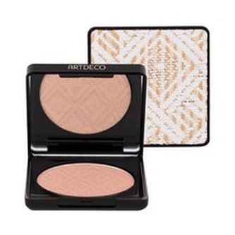 Artdeco Glow Bronzer Bronzer 10 g Rays Of Sunshine pro ženy