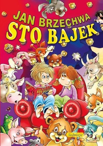 Sto bajek w.2018 SIEDMIORÓG
