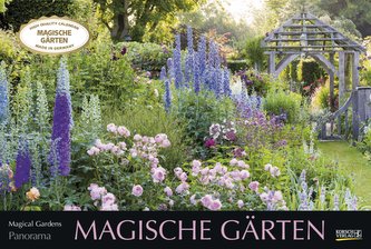 Magische Gärten 2022