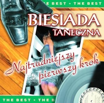The best. Biesiada taneczna CD