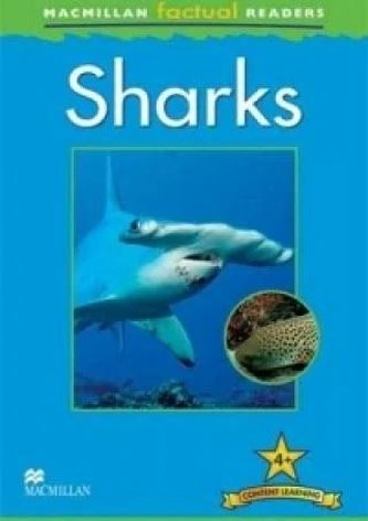 Factual: Sharks 4+ Factual: Sharks 4+