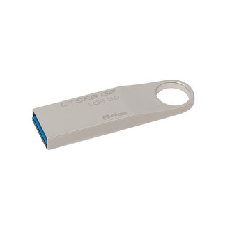 Flash disk Kingston DataTraveler SE9 G2 64GB