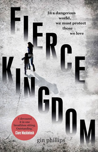 Fierce Kingdom Fierce Kingdom