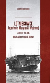 Lotniskowce Japońskiej Marynarki Wojennej...