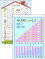 Abeceda / Numerace 1-20 (karta) Abeceda / Numerace 1-20 (karta)