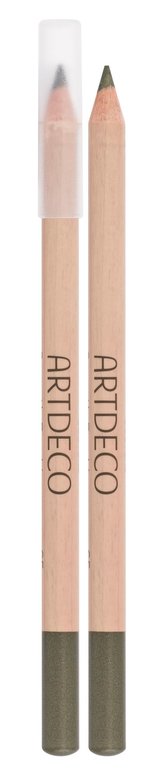 Artdeco Green Couture Tužka na oči Smooth Eye Liner 1,4 g 65 Olive Oil pro ženy