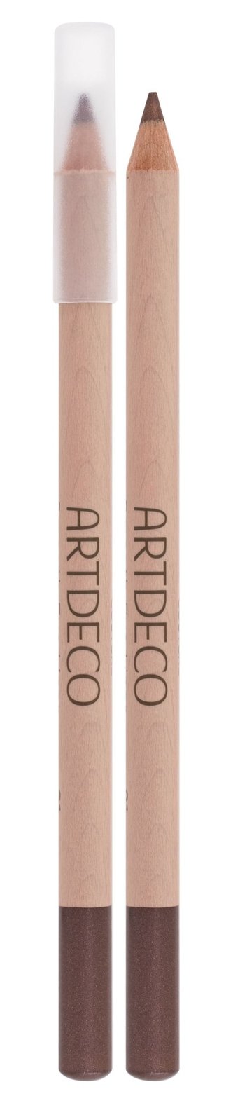 Artdeco Green Couture Tužka na oči Smooth Eye Liner 1,4 g 81 Rare Earths pro ženy