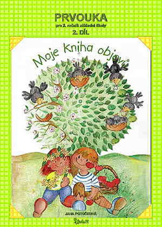 Prvouka pro 2. ročník základní školy (2. díl)