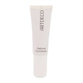 Artdeco Green Couture Korektor Natural Concealer 8 ml 2 Light Beige pro ženy