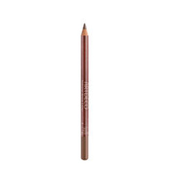 Artdeco Green Couture Tužka na obočí Natural Brow Liner 1,4 g 2 Medium Brunette pro ženy