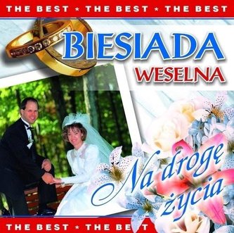 The best. Biesiada weselna CD