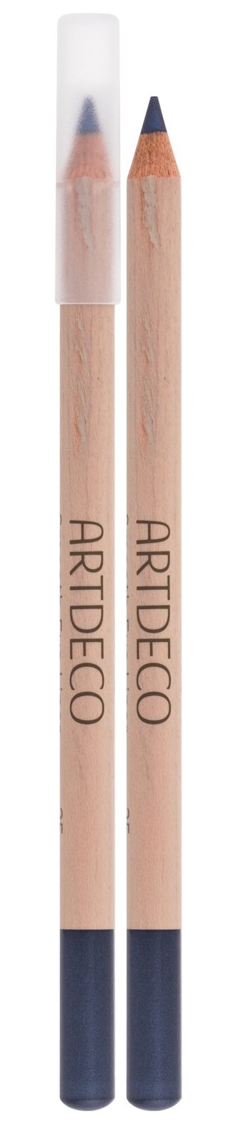 Artdeco Green Couture Tužka na oči Smooth Eye Liner 1,4 g 25 Deep Sea pro ženy