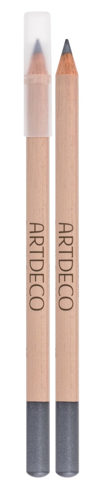 Artdeco Green Couture Tužka na oči Smooth Eye Liner 1,4 g 15 Volcanic Ash pro ženy