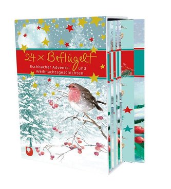 24 x Beflügelt