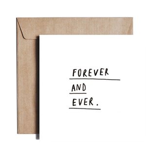 Karnet kw Forever and Ever AK16