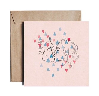 Karnet kw Look of Love OC20