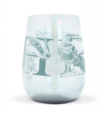 Sada sklenic Harry Potter