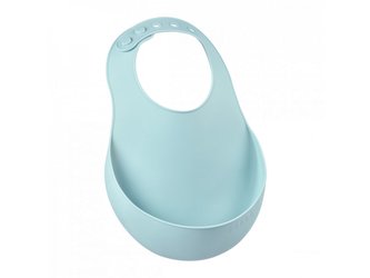 Bryndák silikonový Airy Green