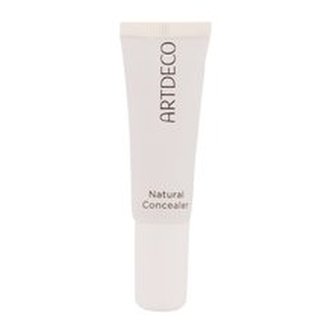 Artdeco Green Couture Korektor Natural Concealer 8 ml 4 Soft Olive pro ženy