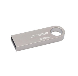Flash disk Kingston DataTraveler SE9 32GB