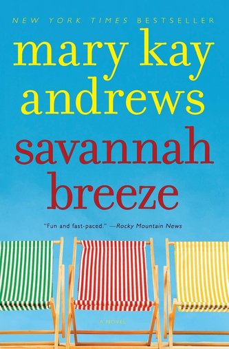 Savannah Breeze