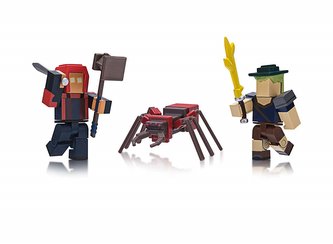 Roblox Fantastic figurka Frontier