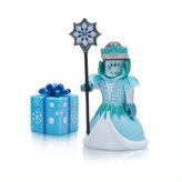 Roblox Celebrity figurka Frost Empress