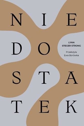 Niedostatek Niedostatek