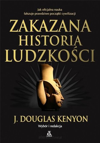 Zakazana historia ludzkości w.2020