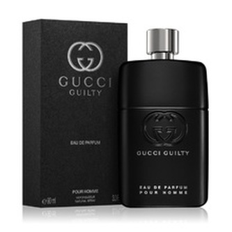 Gucci Guilty pour Homme Eau de Parfum Parfémová voda 50 ml pro muže Gucci Guilty pour Homme Eau de Parfum Parfémová voda 50 ml pro muže