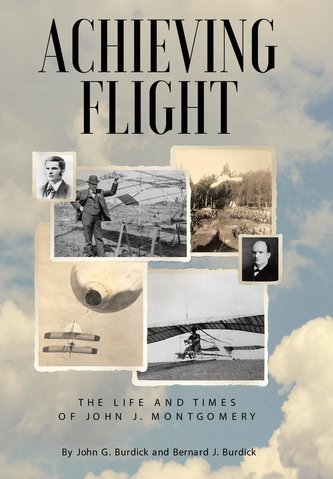 Achieving Flight