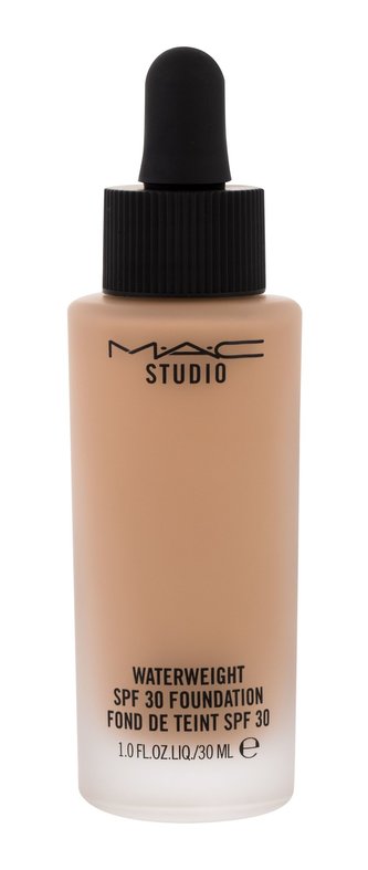 MAC Studio Makeup Waterweight 30 ml NC30 SPF30 pro ženy