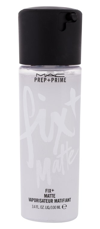 MAC Prep + Prime Fixátor makeupu Fix + Matte 100 ml pro ženy