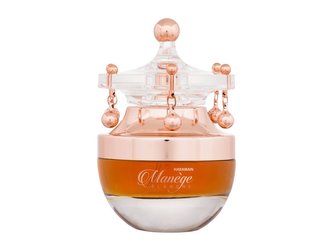 Al Haramain Manege Blanche - EDP 75 ml woman